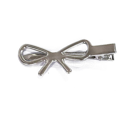 Alloy Aligator Hair Clips PHAR-H003-04C-P-1