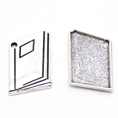 Alloy Pendants PALLOY-WH0081-71-1
