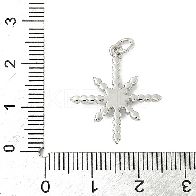 Brass Charms LS-KK-I276-72P-1