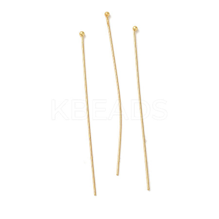 304 Stainless Steel Ball Head Pins LS-X-STAS-K285-03L-G-1