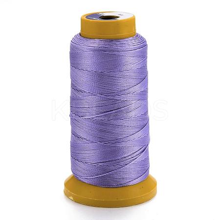 Polyester Thread NWIR-K023-0.2mm-12-1