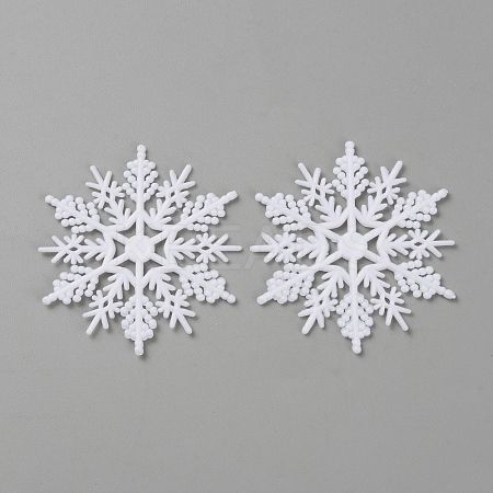 Plastic Cabochons FIND-WH20018-15D-1