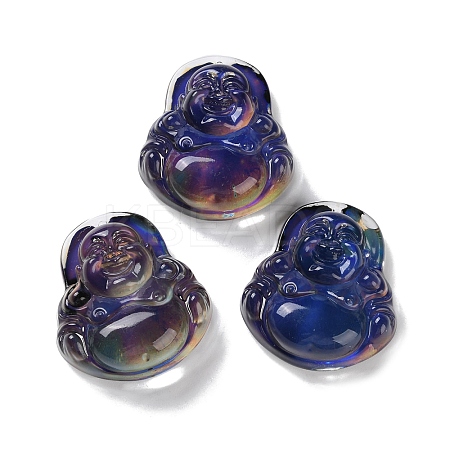 Temperature Sensing Color Changing Pendants KK-K362-11-1