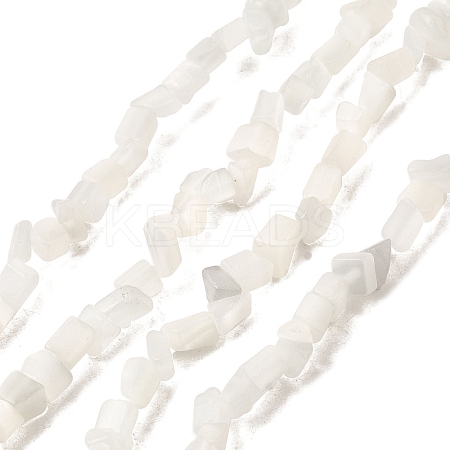 Cat Eye Beads Strands CE-A002-01B-1