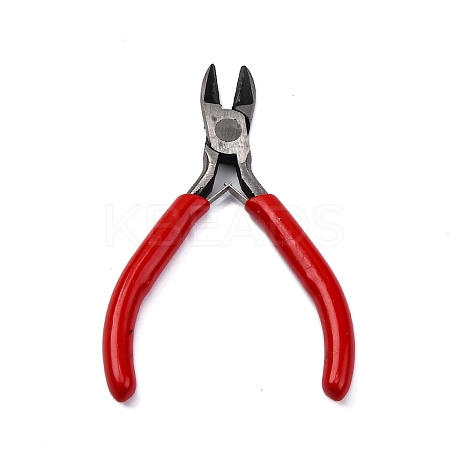 45# Steel Jewelry Pliers PT-C002-04A-1