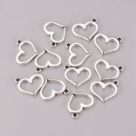 Vintage Pendants in Ancient Look TIBEP-16653-AS-NR-1