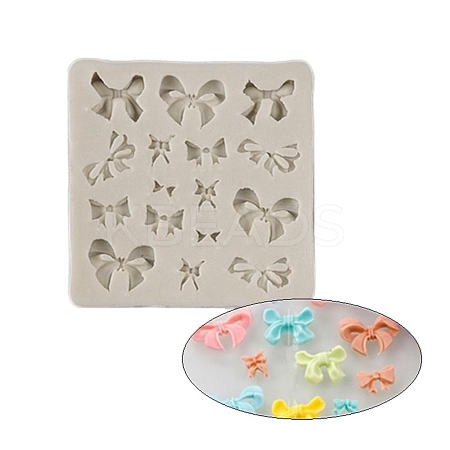 Food Grade Silicone Molds X-DIY-L019-021A-1