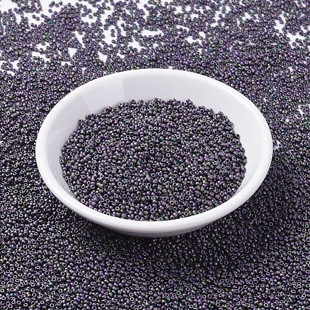 MIYUKI Round Rocailles Beads SEED-JP0008-RR2019-1