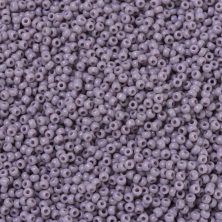 MIYUKI Round Rocailles Beads SEED-X0054-RR0410-1