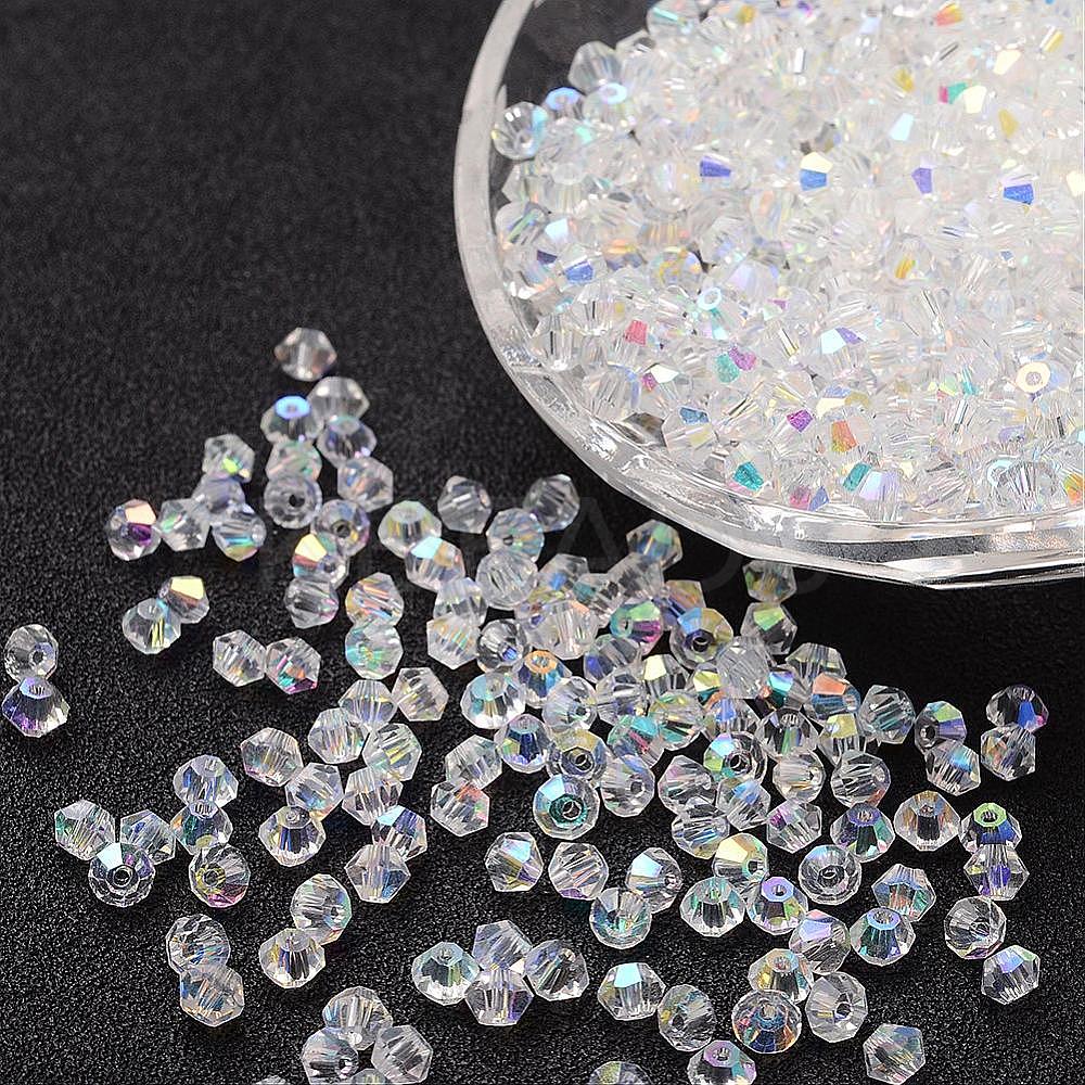Wholesale Imitation Crystallized Glass Beads - KBeads.com