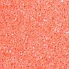 8/0 Inside Colours Transparent Glass Seed Beads SEED-T007-06H-2