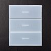 DIY Display Board Base Silicone Molds DIY-F114-01-4