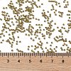 TOHO Round Seed Beads SEED-JPTR15-0513F-4