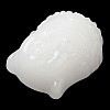 Glass Pendants GLAA-C033-02-3