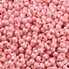 Glass Seed Beads SEED-L011-04A-14-3