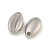 Non-Tarnish 304 Stainless Steel Charms STAS-I307-516P-2