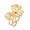 304 Stainless Steel Cuff Rings LS-RJEW-D306-15G-3