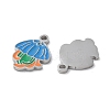 304 Stainless Steel Pendants LS-STAS-C083-11P-01-2
