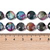 Natural Tiger Eye Beads Strands G-F812-C09-01C-6