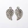 Tibetan Style Alloy Pendants LS-X-TIBEP-20336-AS-NR-1