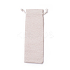 Burlap Packing Pouches LS-ABAG-I001-8x19-02E-1