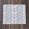 DIY Spider Big Pendant Silicone Molds DIY-I099-55-2