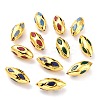Natural Quartz Beads G-B011-10G-1