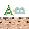 304 Stainless Steel Pendants Set STAS-A125-03G-3
