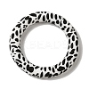 Silicone Beads SIL-Z010-04I-1