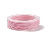 Braided Nylon Threads NWIR-E023-1mm-03-1