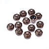 Alloy Bead Caps LS-EA9034Y-R-2
