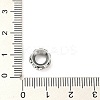 304 Stainless Steel Spacer Beads LS-STAS-Q320-02A-P-3