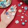 Christmas Vase Fillers  DIY-BC0009-70-3