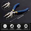 Iron Wire Looping Pliers PT-BC0001-20-4