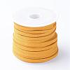 Faux Suede Cord LW-R003-4mm-1061-1