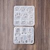 DIY Pendant Molds X1-AJEW-U020-04A-6