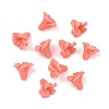 Dyed Synthetic Coral Beads GG-H001-01A-06-1