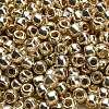 TOHO 3/0 Round Beads SEED-TR03-PF0558-4