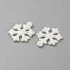 Transparent Resin Pendants FIND-WH20018-03E-2