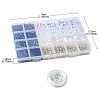 DIY Bracelets Jewelry Making Kit DIY-FS0005-96B-6