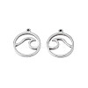 Non-Tarnish 304 Stainless Steel Pendants STAS-N095-104-2
