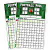 Football Pool Wall Poster AJEW-WH20077-012B-1