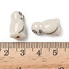Handmade Porcelain Beads PORC-D025-01-4