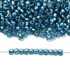 TOHO 6/0 Round Beads X-SEED-TR06-0274-4