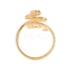 304 Stainless Steel Finger Rings RJEW-H223-01G-11-2