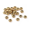Tibetan Style Spacer Beads GAA160-1
