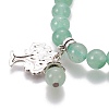 Chakra Jewelry BJEW-I273-A05-3
