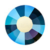 Preciosa® Crystal Hotfix Flatback Stones Y-PRC-HSS10-30340-200-2