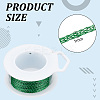 Braided Bare Copper Wire OCOR-WH0067-93D-2