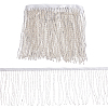 Glass Ribbon AJEW-WH20141-03A-1